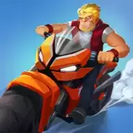 比赛开始道路之王