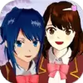 樱花校园少女模拟器无广告中文
