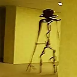 恐怖后室模拟器
