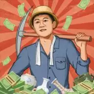 王铲铲的致富之路免广告月球寻宝
