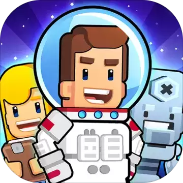 Rocket Star太空工厂大亨