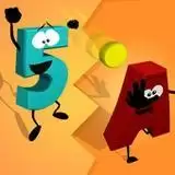 数字游戏英雄生存游戏