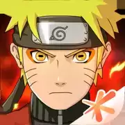 火影忍者格斗手游