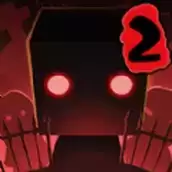 纸盒人惊魂夜2前世姻缘