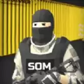 som出局
