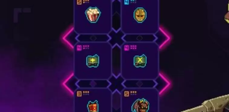 《霓虹深渊:无限》塔拉拉搭配玩法推荐