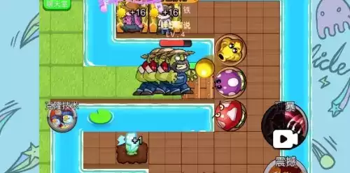 别惹农夫电池军团长怎么解锁3