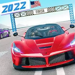 模拟赛车手