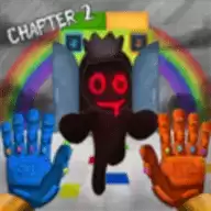 恐怖玩具工厂第2章（Scary Toys Factory Chapter 2）