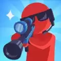 射击小能