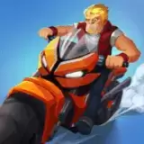 比赛开始道路之王