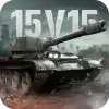 坦克连4399