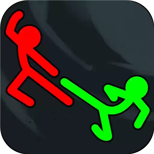 火柴人对决之巅