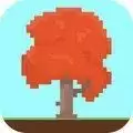像素大树天团
