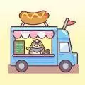 猫咪小吃店