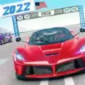 模拟极速赛车