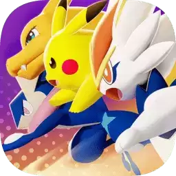 Pokemon unite