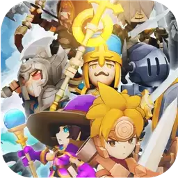 传奇弓箭手 正式版