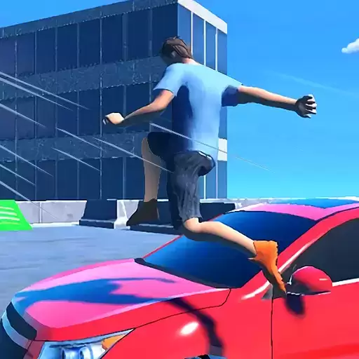 工艺世界跑酷手机