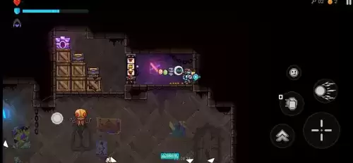 霓虹深渊无限弹性地雷怎么玩7