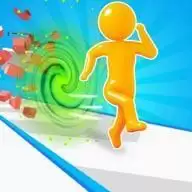 大门传送跑Portal Runner