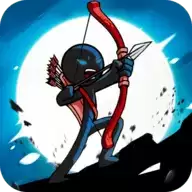 火柴人之荒野混战