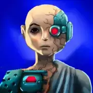 邪恶的居民3游戏(Unholy Neighbourhood Three)