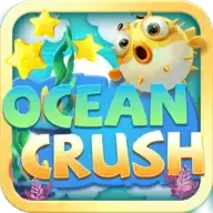 海洋粉碎Ocean Crush
