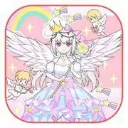 芭比公主换装秀