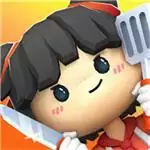 胡闹厨房中文