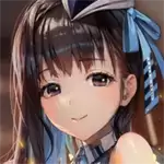NIKKE胜利女神日服2022