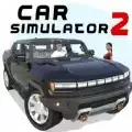 汽车模拟器2最新版破解版