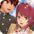 樱花校园女孩模拟器中文
