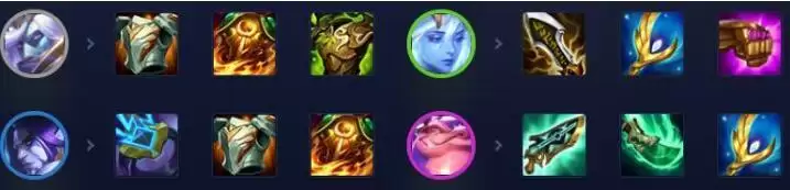 《金铲铲之战》s7星界法师阵容搭配