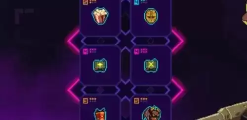 霓虹深渊无限塔拉拉怎么搭配