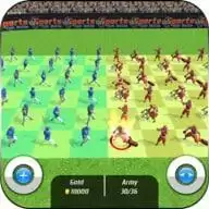 体育战斗模拟器Multi Sports Battle Sim