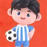 逆袭吧少年游戏
