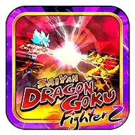 龙珠格斗(Saiyan Dragon Goku Fighter Z)