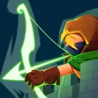 骑士战争闲置防御KnightWar