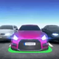 真实停车模拟器