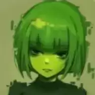 电子女孩子恐怖