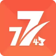 7743游戏盒