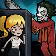 猛鬼校舍躲猫猫游戏