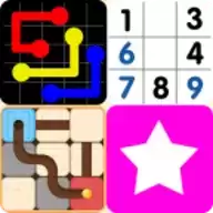 拼图发烧友游戏