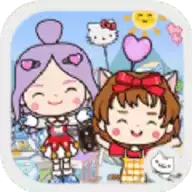 我的小镇喵城堡