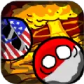 Polandball NSFWorld中文