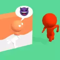 伪装捉迷藏