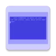 C64老式电脑模拟器
