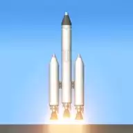 太空飞行模拟器