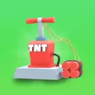 矿工大爆破正式